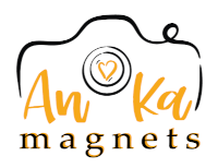 AnKa Magnets